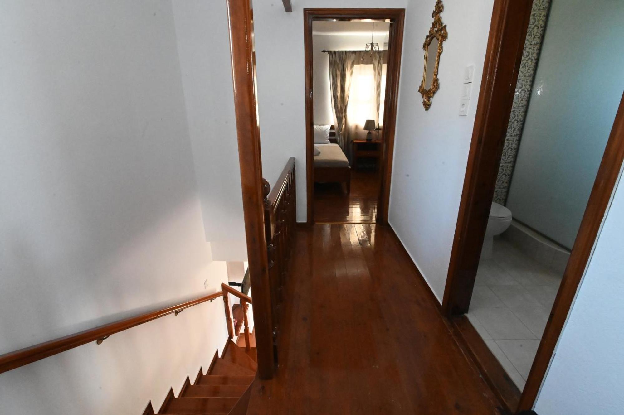 Traditional Kos Villa With Swimming Pool, Lawn Yard And Bbq エクステリア 写真