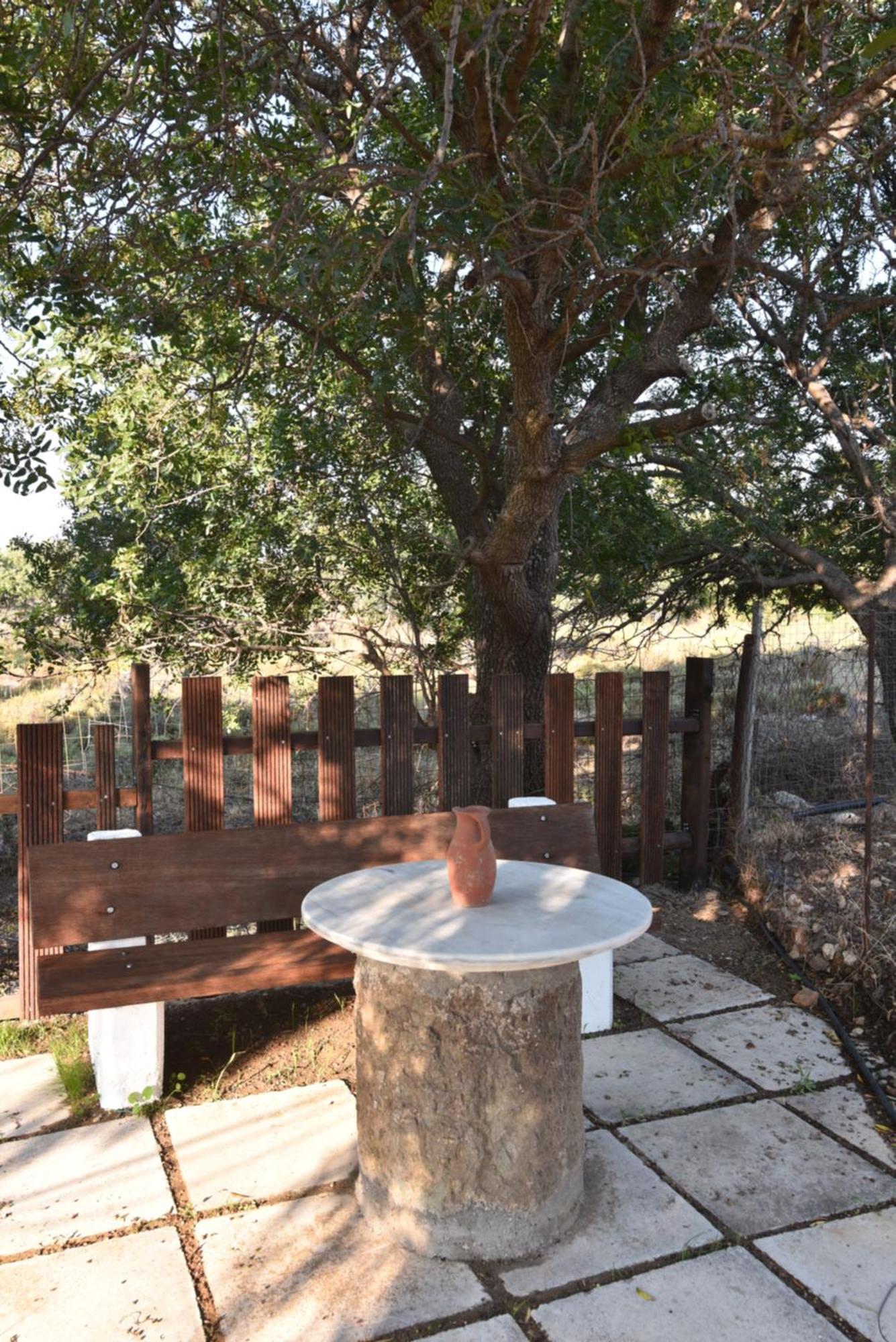 Traditional Kos Villa With Swimming Pool, Lawn Yard And Bbq エクステリア 写真