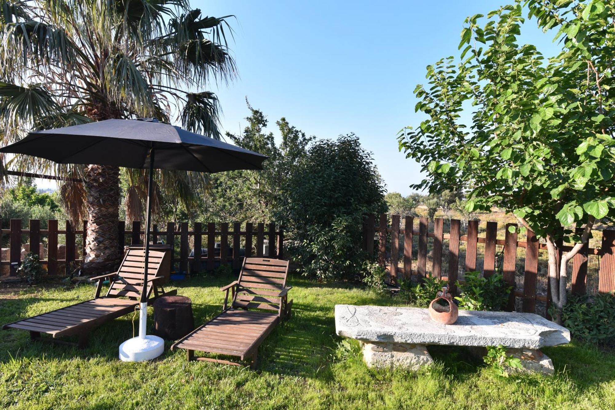 Traditional Kos Villa With Swimming Pool, Lawn Yard And Bbq エクステリア 写真