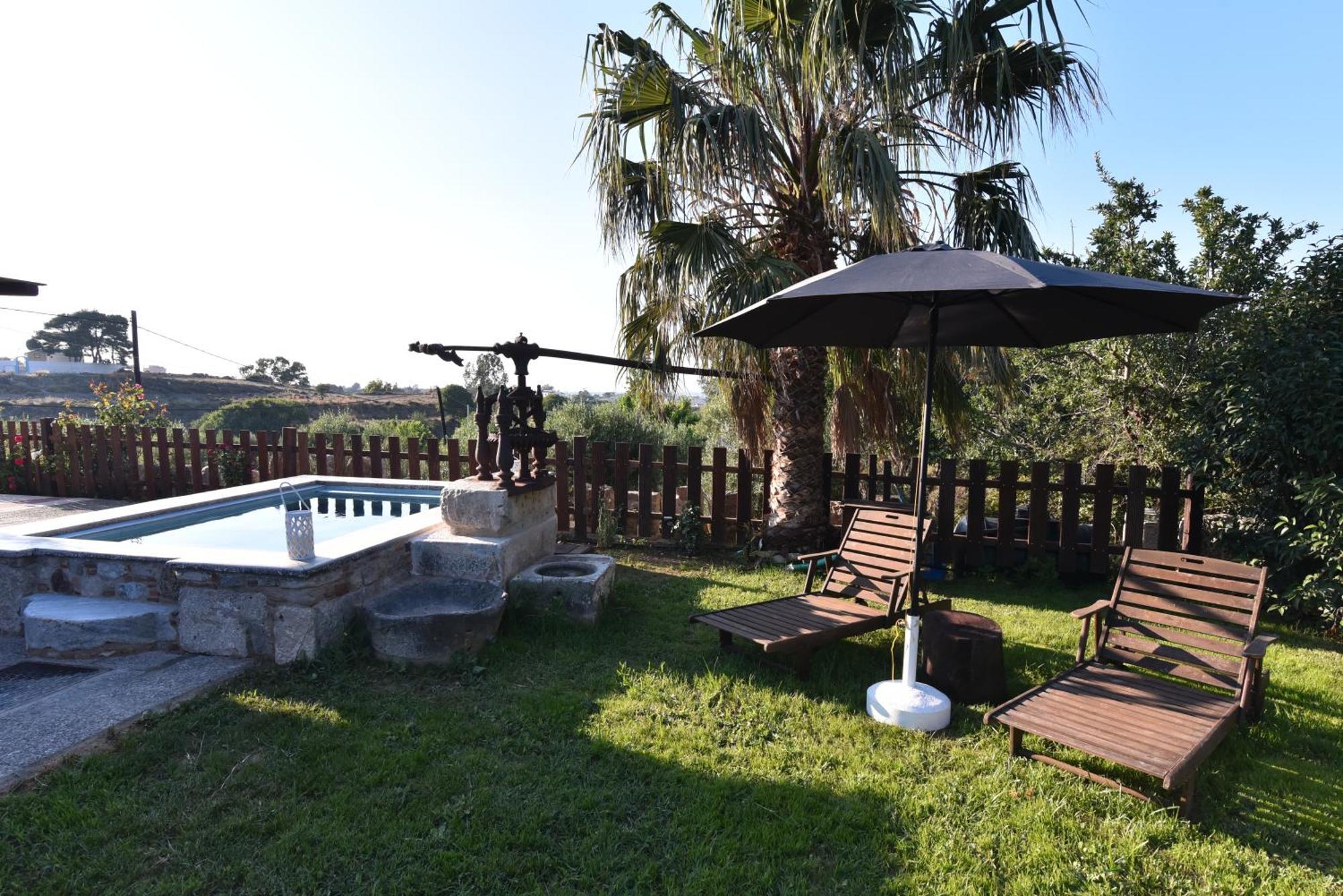 Traditional Kos Villa With Swimming Pool, Lawn Yard And Bbq エクステリア 写真